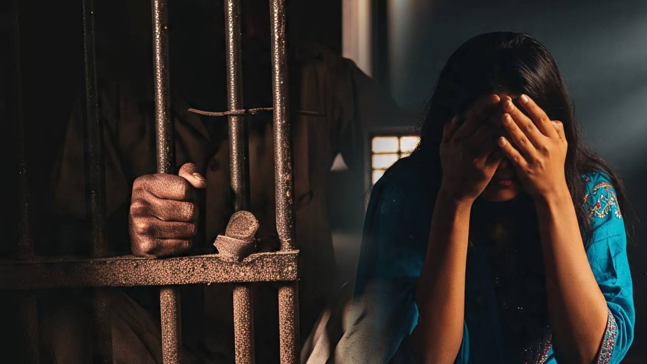 केबिनमध्ये बोलावून... बीड विनयभंग प्रकरणातल्या विजय पवारचा आणखी एक कारनामा समोर!