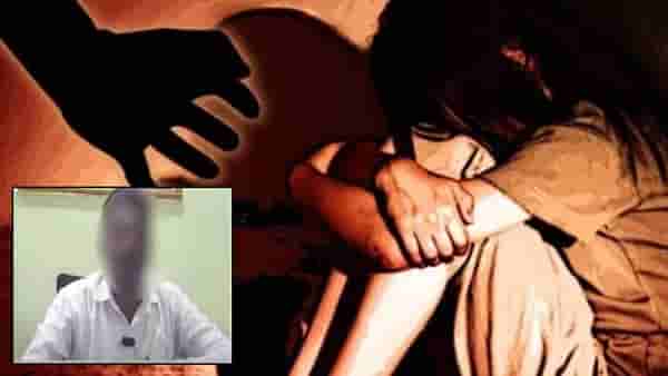 Beed : बीड विनयभंग प्रकरणातील आरोपीचा आणखी एक कारनामा, तिला कॅबिनमध्ये बोलवलं अन्.. पालकांचा खळबळजनक आरोप