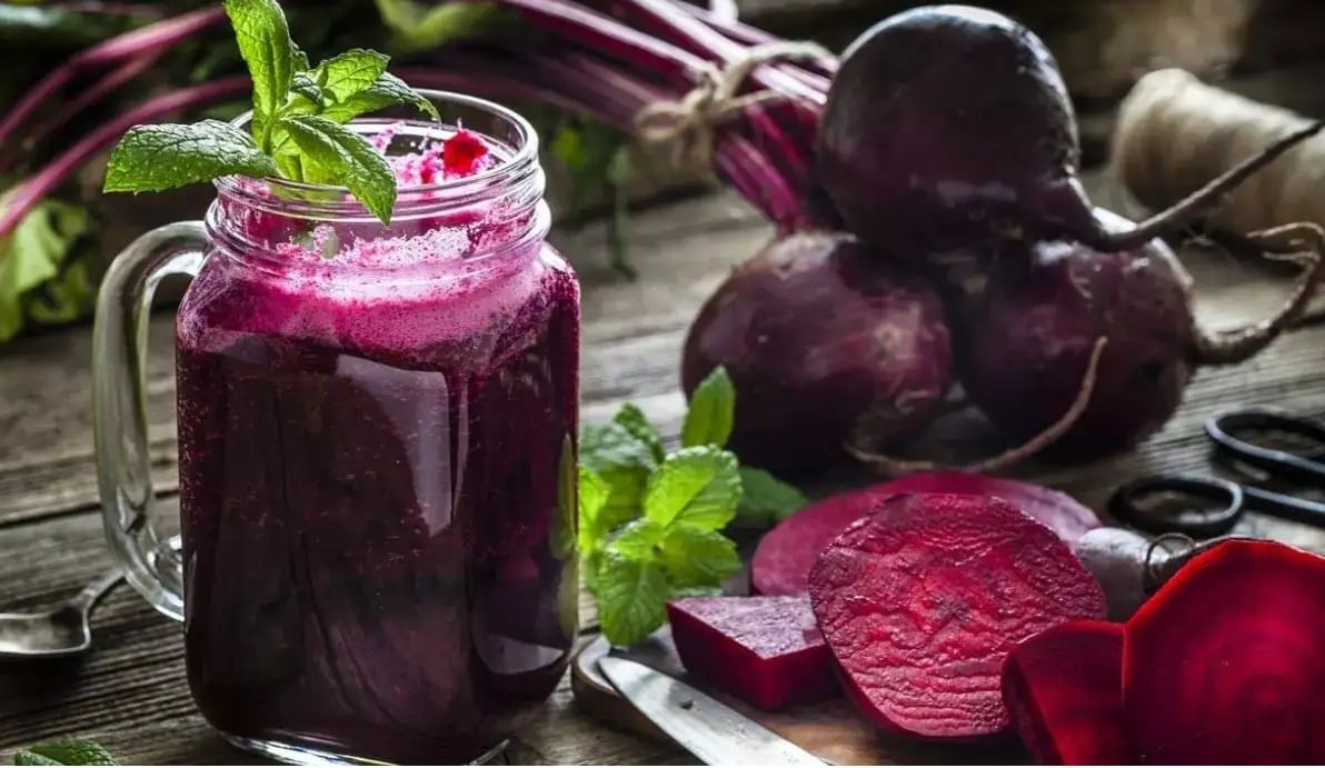बीटचे सेवन आरोग्यासाठी ठरते फायदेशीर, तुमच्या आहारात 'या' 6 प्रकारे करा समाविष्ट