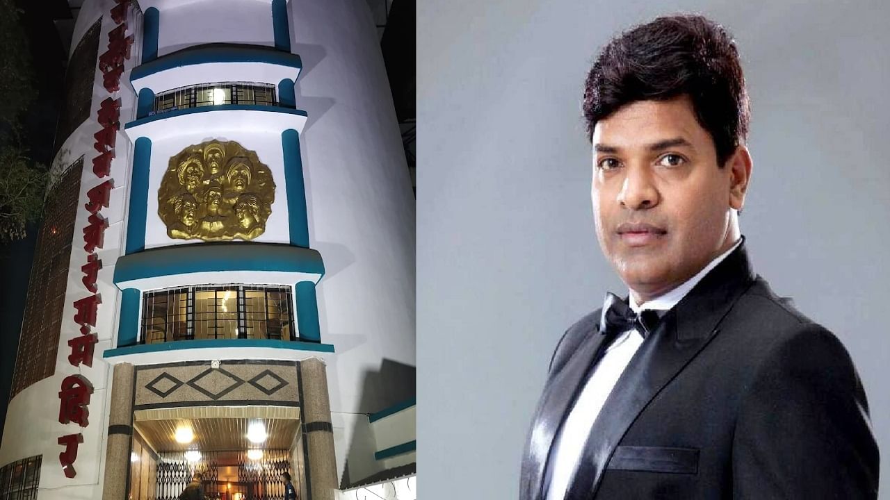 कीटकांनी बंद पाडलं भरत जाधवचं नाटक, कल्याणच्या अत्रे नाट्य मंदिरात काय घडलं?