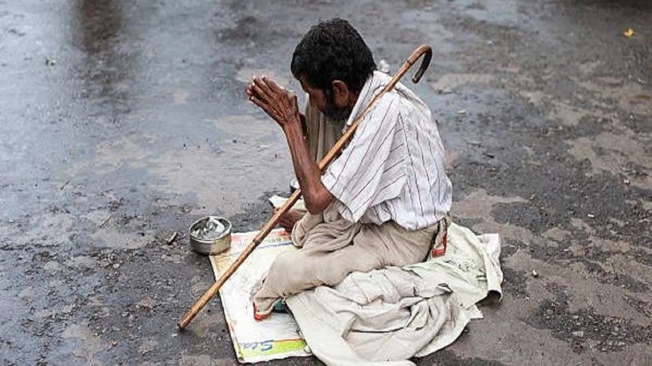 दिवसाची कमाई 3 हजार, दोन बायका, भिकाऱ्याचं रंगेल आयुष्य, पण एक मोठी समस्या म्हणून...