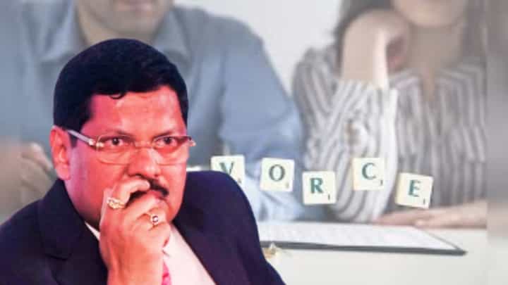 पोटगी म्हणून महिलेने मागितलं असं काही की.., सरन्यायाधीश गवईही हादरले! पोटगी म्हणून महिलेने मागितलं असं काही की.., सरन्यायाधीश गवईही हादरले!
