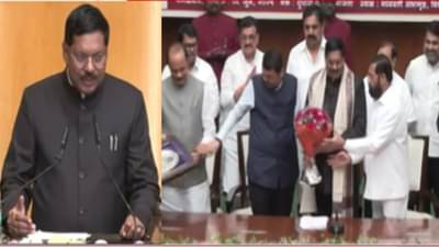 Bhushan Gavai : जिथे वडिलांनी लोकप्रतिनिधित्व केलं, तिथेच गवईंचा सत्कार; व्यक्त केल्या भावना