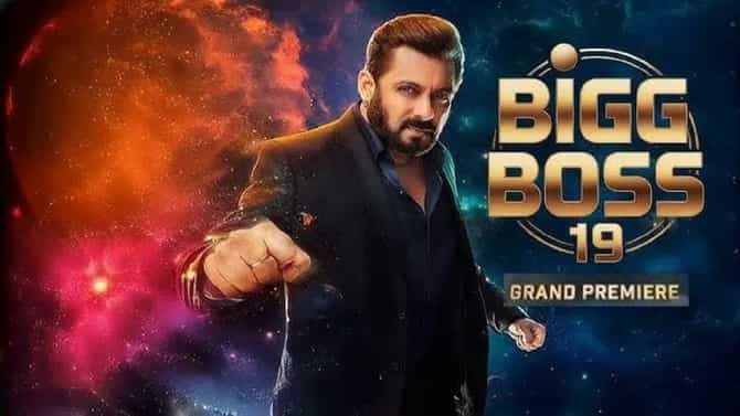 बिग बॉस चाहते हैं... नव्या सीझनमध्ये नसणार हा आवाज, Bigg Boss 19 मध्ये 5 मोठे बदल