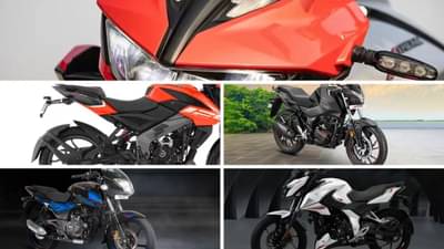 या 5 स्वस्त बाईक्समध्ये आहे ABS सेफ्टी फीचर, जाणून घ्या त्याच्याबद्दल...