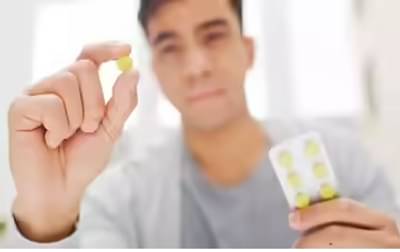 आता पुरुषांसाठी आली गर्भनिरोधक गोळी, कंडोम,नसबंदीनंतर आता तिसरा पर्याय येणार