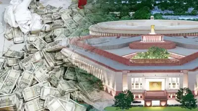 Black Money: काळ्या पैशांचं काय झालं? 2015 पासून सरकारने काय केलं? मंत्र्यांनी दिले उत्तर