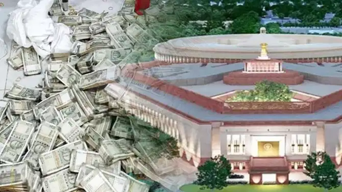 Black Money: काळ्या पैशांचं काय झालं? 2015 पासून सरकारने काय केलं? मंत्र्यांनी दिले उत्तर