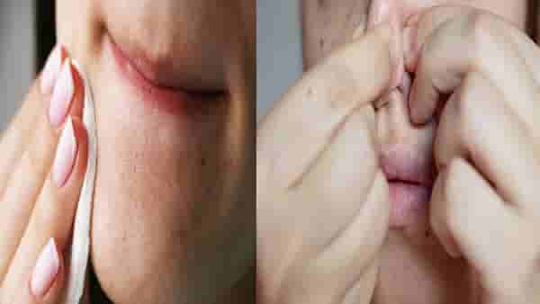 ना स्ट्रिप्सची गरज, ना पार्लरचा खर्च! ब्लॅकहेड्स काढण्यासाठी या 4 टिप्सचा करा वापर