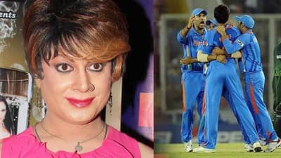 धक्कादायक खुलासा! टीम इंडियाच्या या खेळाडूसोबत बॉबी डार्लिंगचा वन नाईट स्टँड
