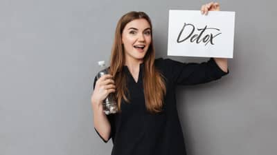 पावसाळ्यात बॉडी डिटॉक्स करण्यासाठी करा हे घरगुती उपाय....