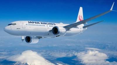 बोइंगच विमान अचानक 26 हजार फुटाने खाली आलं, प्रवाशांना भरली धडकी