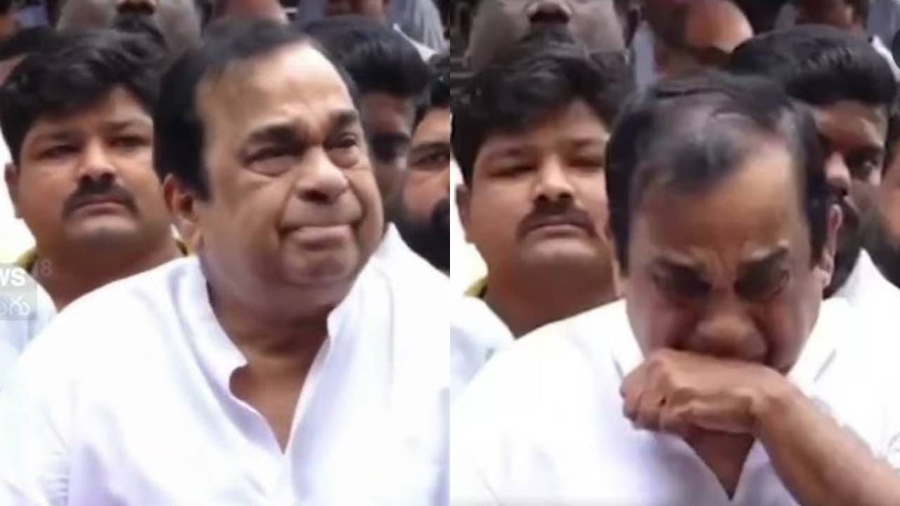 कोटा श्रीनिवास राव आणि ब्रह्मानंदम यांच्यात खूप चांगली मैत्री होती. यावेळी माध्यमांशी बोलताना त्यांनी अभिनेत्याच्या आठवणींना उजाळा दिला. ब्रह्मानंदम हे त्यांच्या विनोदी भूमिकांसाठी ओळखले जातात.