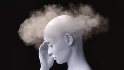 ब्रेन फॉग म्हणजे काय आणि यामुळे कार्यक्षमता कशी कमी होते ? जाणून घ्या