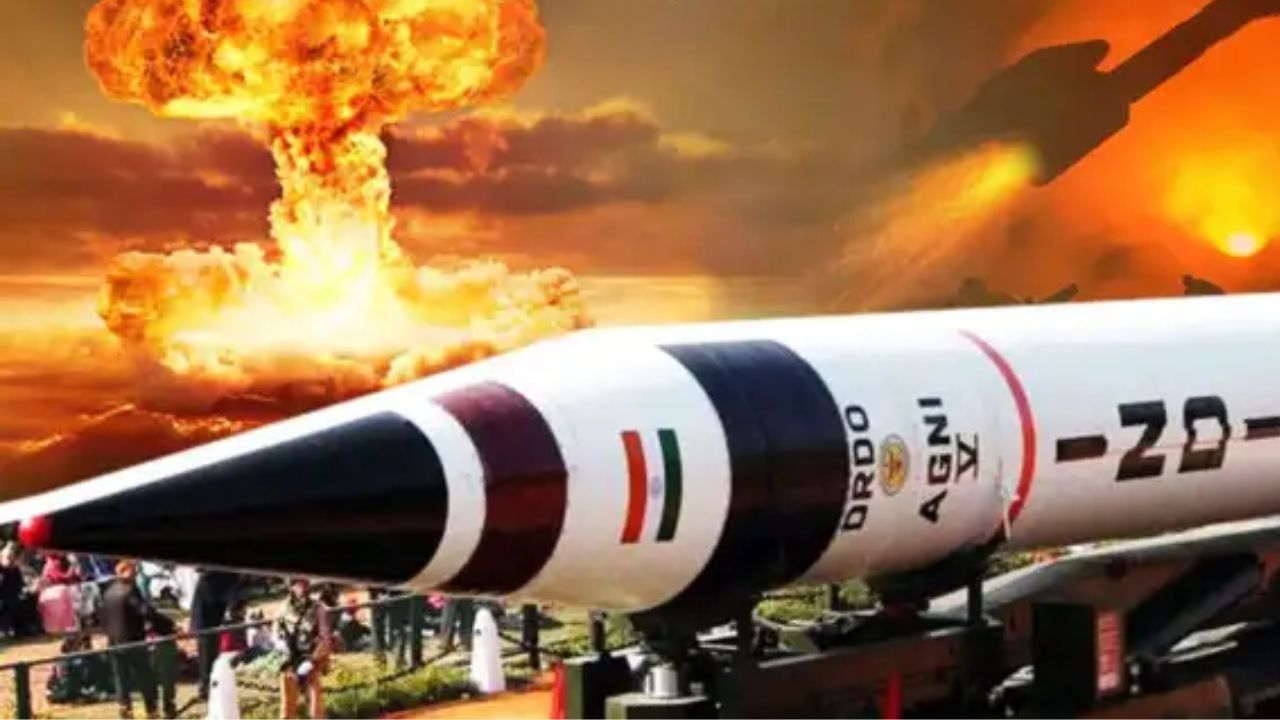 अमेरिकेपेक्षा घातक बंकर बस्टर बॉम्ब भारत बनवणार? DRDO कडून तयारी - Marathi  News | India may be developing its own massive bunker busters marathi news  | TV9 Marathi