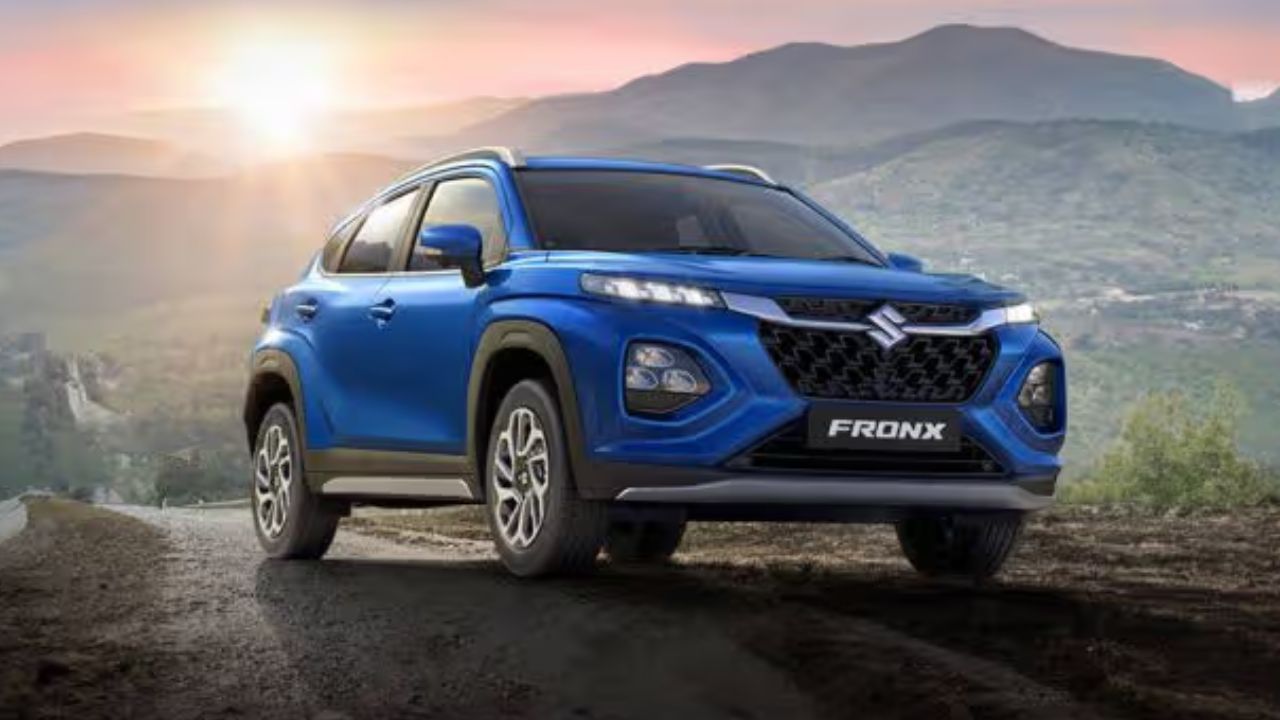 बजेटवाल्या ‘या’ एसयूव्हींचे फीचर्स, किंमत जाणून घ्या