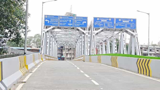 कर्नाक उड्डाणपुलाचे ऑपरेशन सिंदूर पूल असे नामांतर, या तारखेला फडणवीस यांच्या हस्ते उद्घाटन