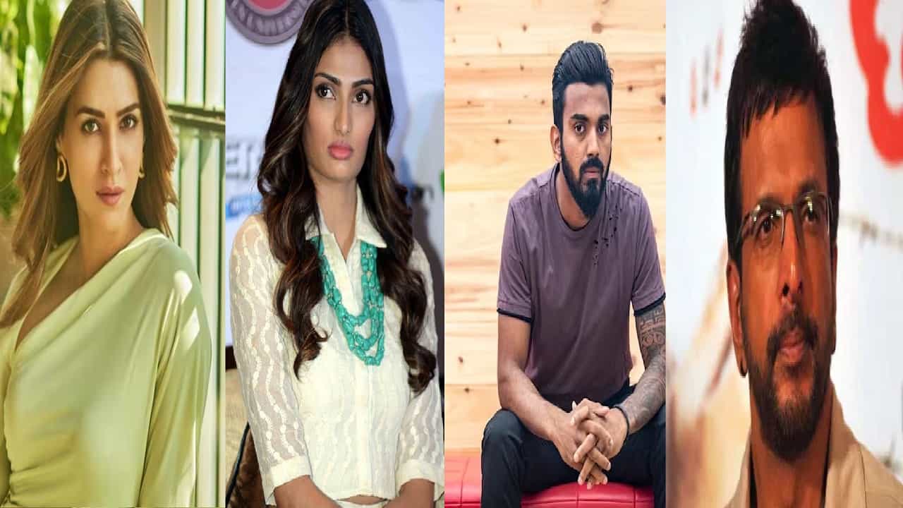 प्रसिद्ध सेलिब्रिटींच्या बिल्डिंगमध्ये घडला भयानक प्रकार, कॅमेऱ्यासमोर अश्लील चाळे, तोडफोड आणि...