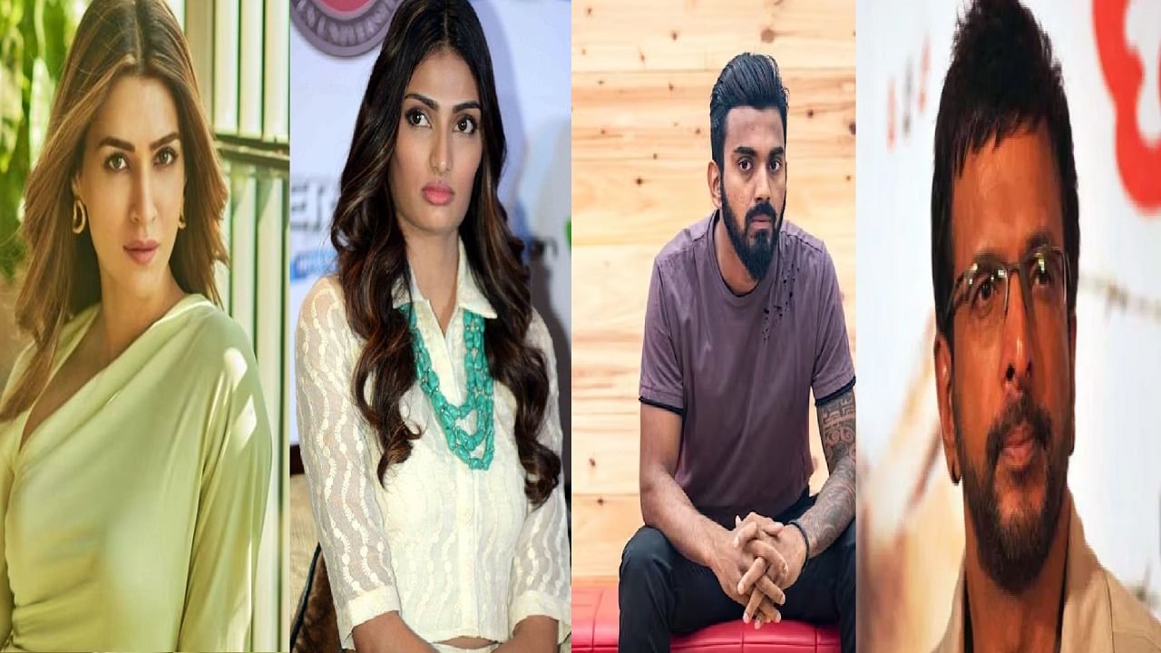 प्रसिद्ध सेलिब्रिटींच्या बिल्डिंगमध्ये घडला भयानक प्रकार, कॅमेऱ्यासमोर अश्लील चाळे, तोडफोड आणि...