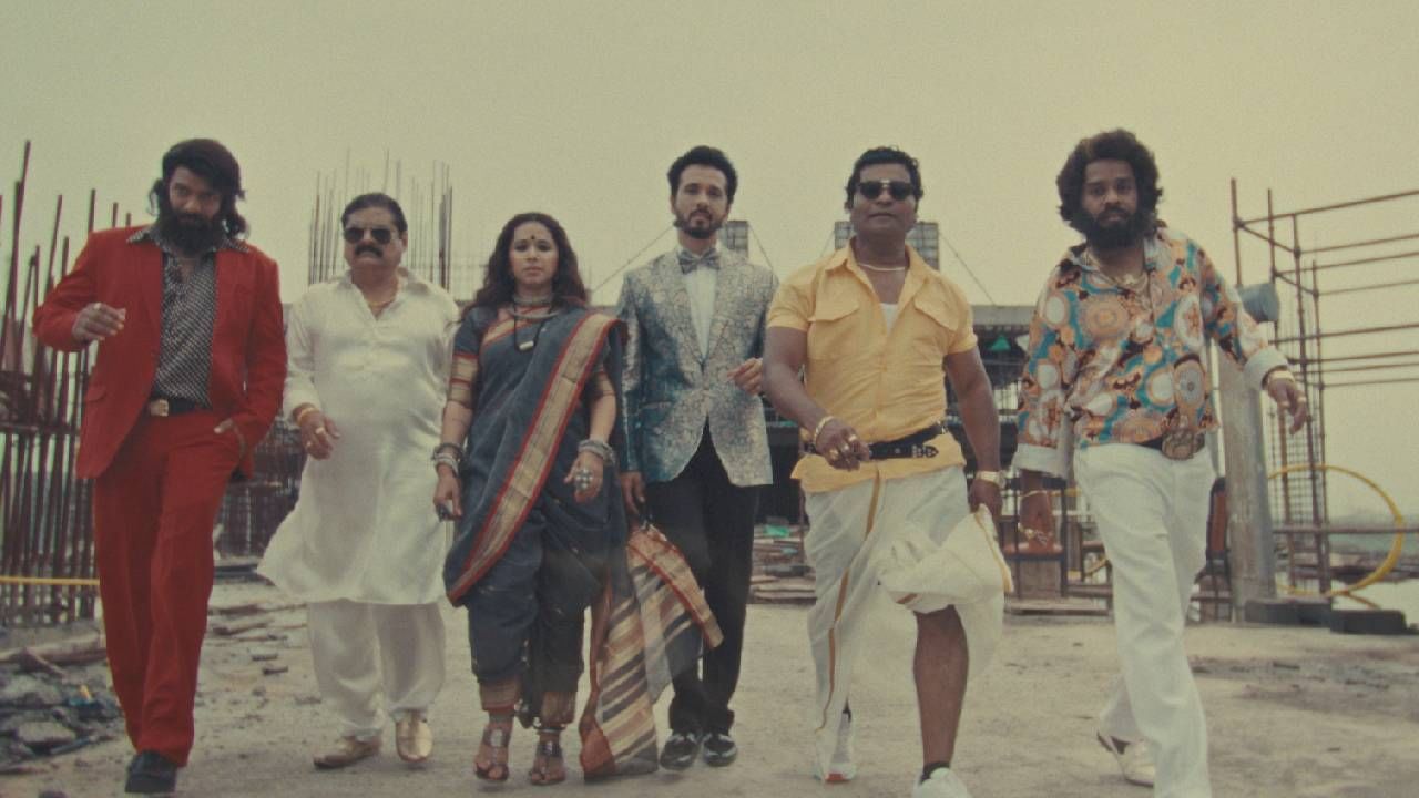 'चला हवा येऊ द्या'च्या नवीन सूत्रसंचालकाची प्रेक्षकांनी ही विनंती; म्हणाला 'मला दडपण..'