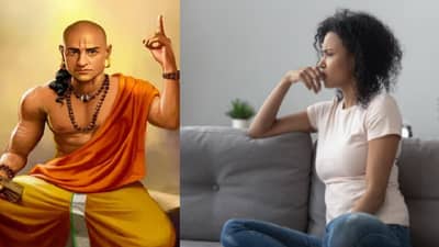 चाणक्य यांच्या मते, तरुणपणी झालेल्या या चुका बनू शकतात पश्चात्तापाचे कारण