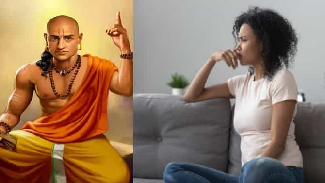 चाणक्य यांच्या मते, तरुणपणी झालेल्या या चुका बनू शकतात पश्चात्तापाचे कारण
