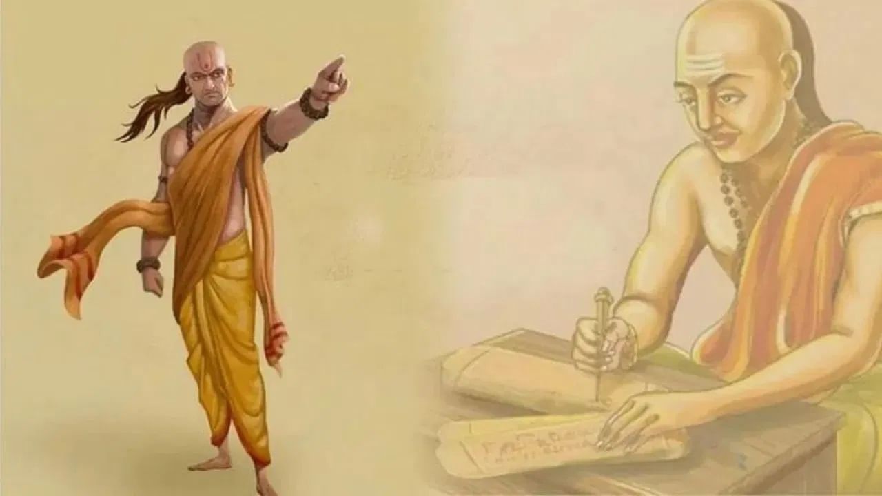 जुगार, व्यसन - आचार्य चाणक्य म्हणतात की या दोन गोष्टींपासून नेहमी दूर राहा.