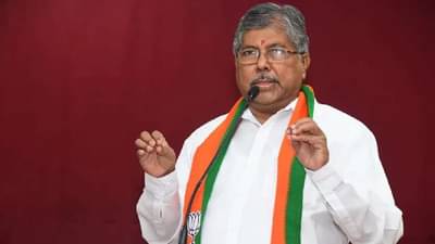 अमित शाहांना भेटण्यासाठी लोक माझ्याकडे यायचे, आता मात्र...चंद्रकांत पाटलांच्या विधानाची चर्चा!