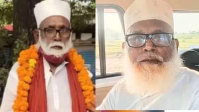 Changur Baba : छांगूर बाबाच्या कोठीत सापडलं एक पुस्तक, ATSचं डोकंच फिरलं; असं काय लिहिलंय त्या पुस्तकात?