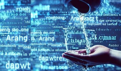 ChatGPT च्या वापरामुळे वाढतेय पाण्याचं संकट? वाचा अभ्यासाचा निष्कर्ष