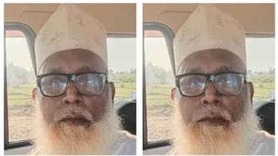 विश्वासच उडाला… छांगूर बाबाचं महाधक्कादायक कांड, थेट नोकराच्याच बायकोला…