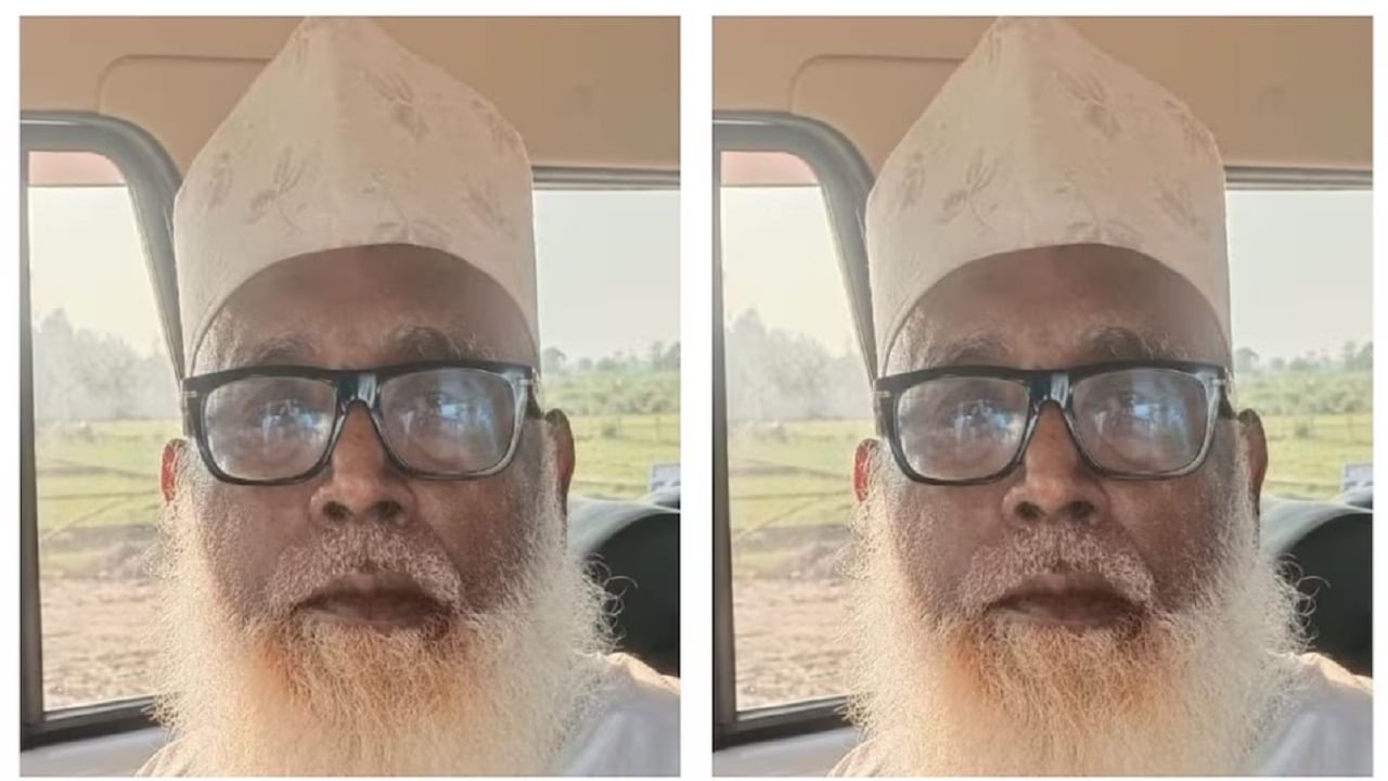 विश्वासच उडाला… छांगूर बाबाचं महाधक्कादायक कांड, थेट नोकराच्याच बायकोला… विश्वासच उडाला… छांगूर बाबाचं महाधक्कादायक कांड, थेट नोकराच्याच बायकोला…