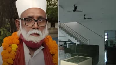 स्विस बँकेत खाते, स्वत:ची कमांडो फोर्स आणि मुलींचा... छांगूर बाबा प्रकरणातील सर्वात धक्कादायक माहिती उघड