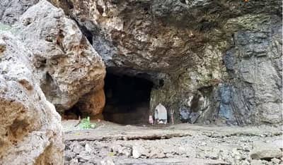 अमरनाथ यात्रेला जाऊ शकत नाही तर  काही टेन्शन नाही...चला छोटा अमरनाथ, कोठे आहे शिवधाम?