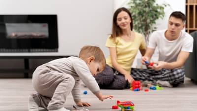 मुलांना खेळणी घेताना या चुका टाळाच, नाहीतर होईल मोठं नुकसान