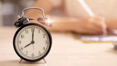 ...तर 2029 पर्यंत पृथ्वीवरचे सर्व घड्याळं फेकून द्यावी लागणार, जगात पहिल्यांदाच घडली अशी घटना, शास्त्रज्ञही हैराण