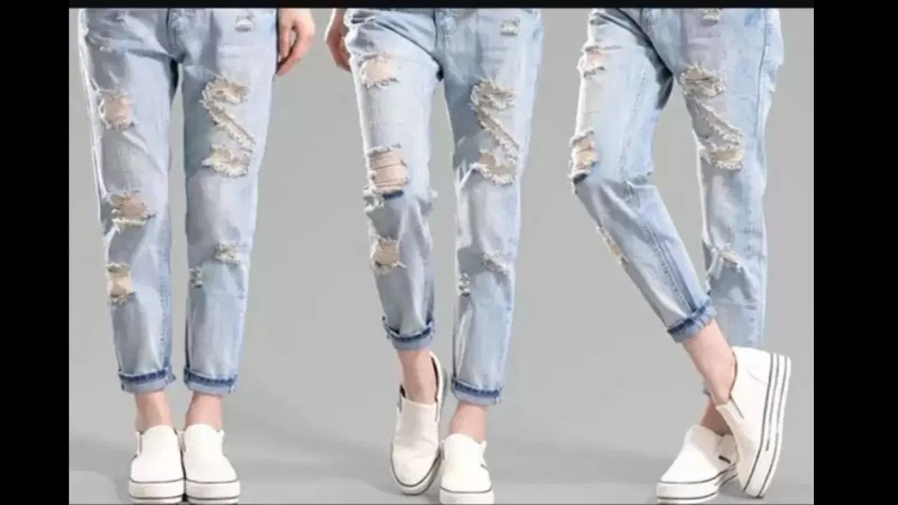  फाटलेले आणि घाणेरडे कपडे घालल्याने घरातील शांती आणि सौहार्द बिघडते. भारतीय संस्कृतीतही असे कपडे घालण्यास मनाई आहे.