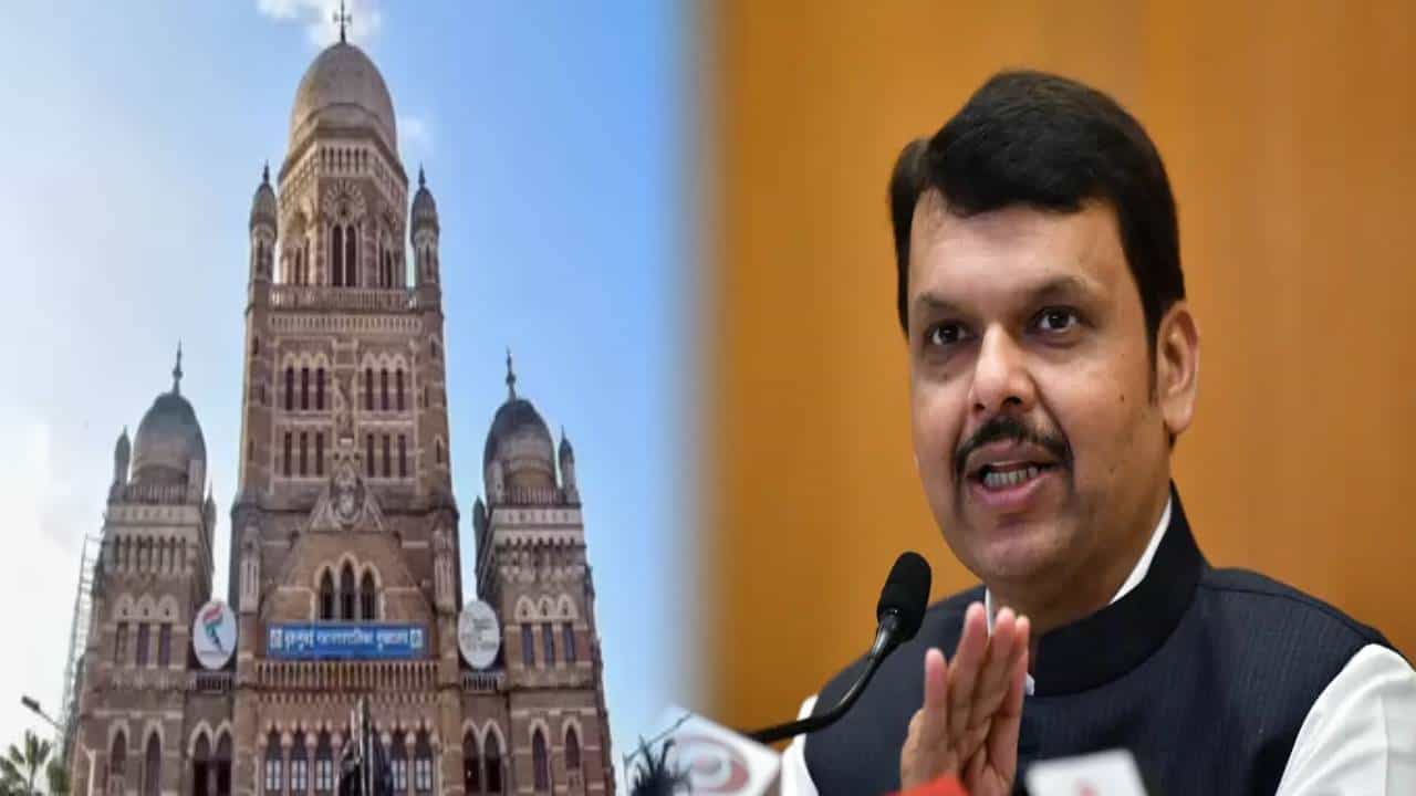 Devendra Fadnavis : फडणवीसांकडून 'वर्षा'वर आमदारांसाठी स्नेहभोजन, निवडणुकांच्या पार्श्वभूमीवर काय दिला कानमंत्र? Devendra Fadnavis : फडणवीसांकडून 'वर्षा'वर आमदारांसाठी स्नेहभोजन, निवडणुकांच्या पार्श्वभूमीवर काय दिला कानमंत्र?