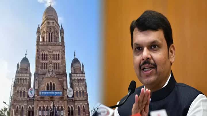 Devendra Fadnavis : फडणवीसांकडून 'वर्षा'वर आमदारांसाठी स्नेहभोजन, निवडणुकांच्या पार्श्वभूमीवर काय दिला कानमंत्र? Devendra Fadnavis : फडणवीसांकडून 'वर्षा'वर आमदारांसाठी स्नेहभोजन, निवडणुकांच्या पार्श्वभूमीवर काय दिला कानमंत्र?