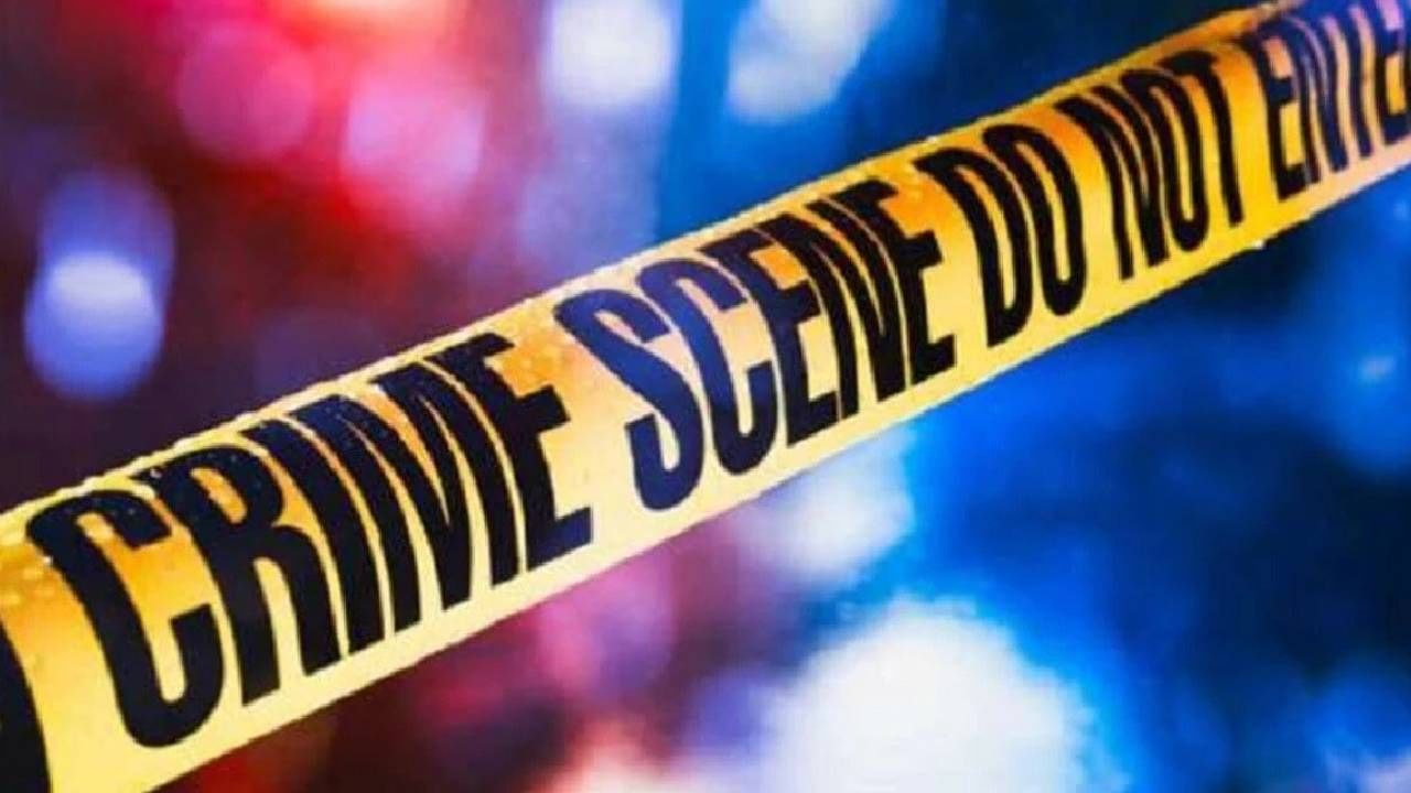 महिला पोलिसाची घरात घुसून हत्या, अमरावती हादरलं