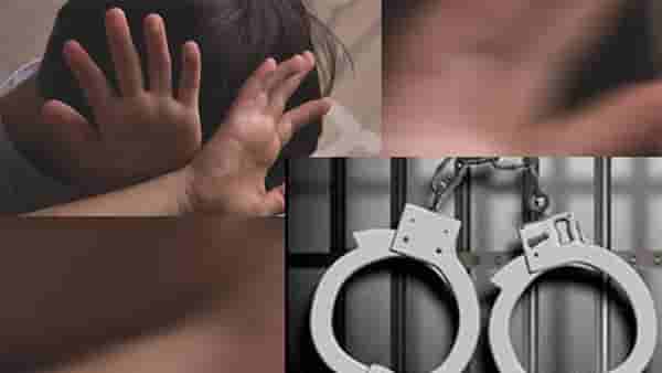 Mumbai crime : किकी आणि पुकी.. प्रेमाची नावं, मला पत्नीच समजायचा; अल्पवयीन विद्यार्थ्याच्या शोषणाचा आरोप असलेल्या शिक्षिकेचा धक्कादायक दावा