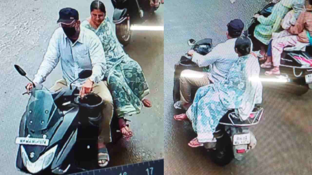 चोराच्या हिप्नोटाईज कांडमुळे सगळं उद्ध्वस्त, काही समजायचा आत महिलेसोबत धक्कादायक घडलं!