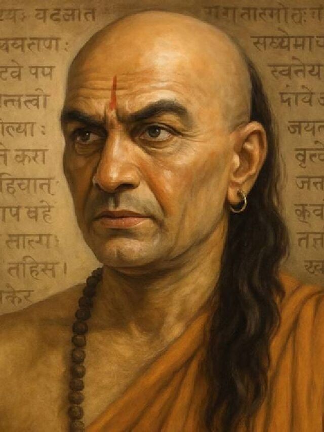 या व्यक्ती म्हणजे तुमच्या आयुष्यातील 'सोनेच'; काय सांगते चाणक्य नीती या व्यक्ती म्हणजे तुमच्या आयुष्यातील 'सोनेच'; काय सांगते चाणक्य नीती