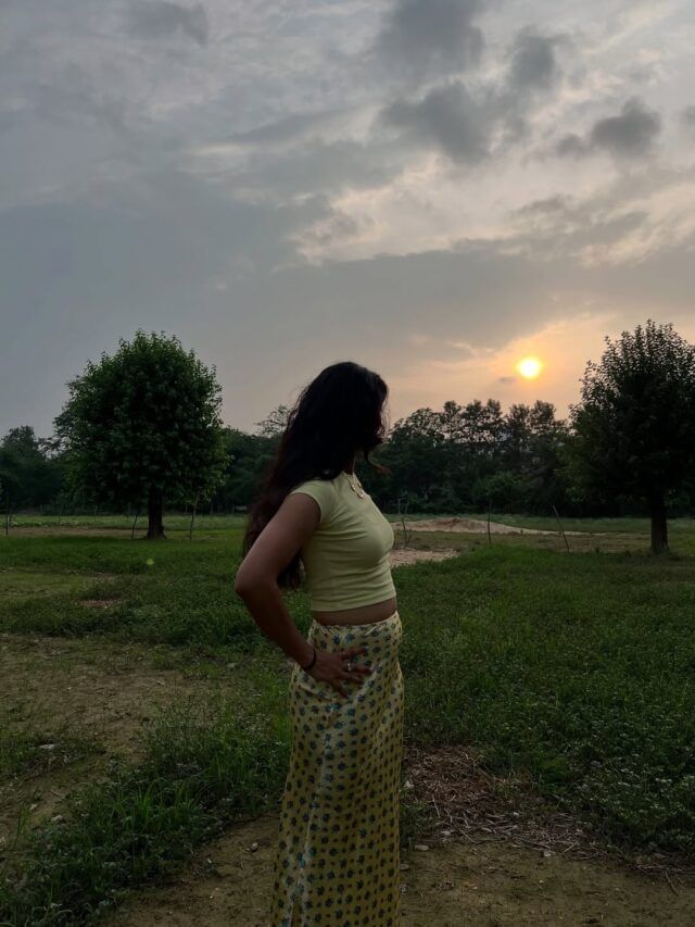 सैन्याची माजी मेजर आहे दिशा पटानीची बहिण, पाहा तिचे फोटो सैन्याची माजी मेजर आहे दिशा पटानीची बहिण, पाहा तिचे फोटो