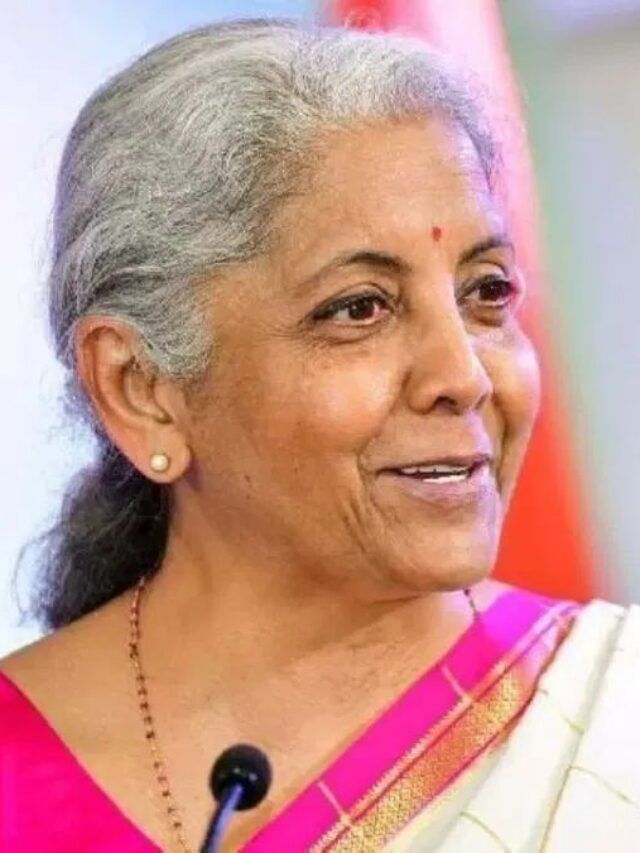 कोणत्या अर्थमंत्र्याने संसदेत सर्वाधिक वेळा बजेट सादर केले पाहा