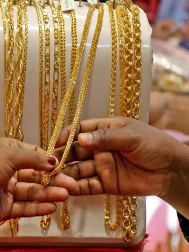सोनं खरेदी करण्यापूर्वी या गोष्टी लक्षात ठेवा