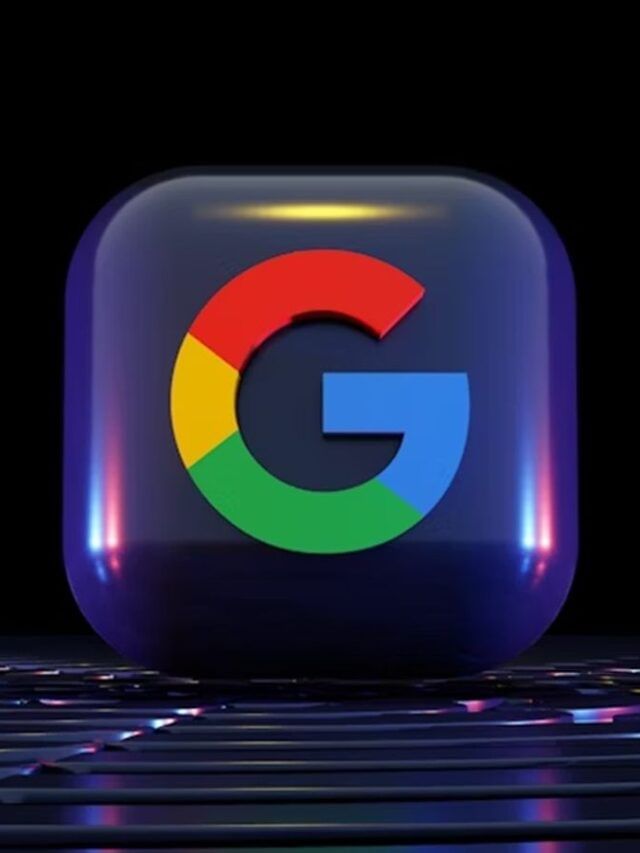 Google ची खास ऑफर, 23,400 रुपयांची AI सर्व्हिस मोफत Google ची खास ऑफर, 23,400 रुपयांची AI सर्व्हिस मोफत