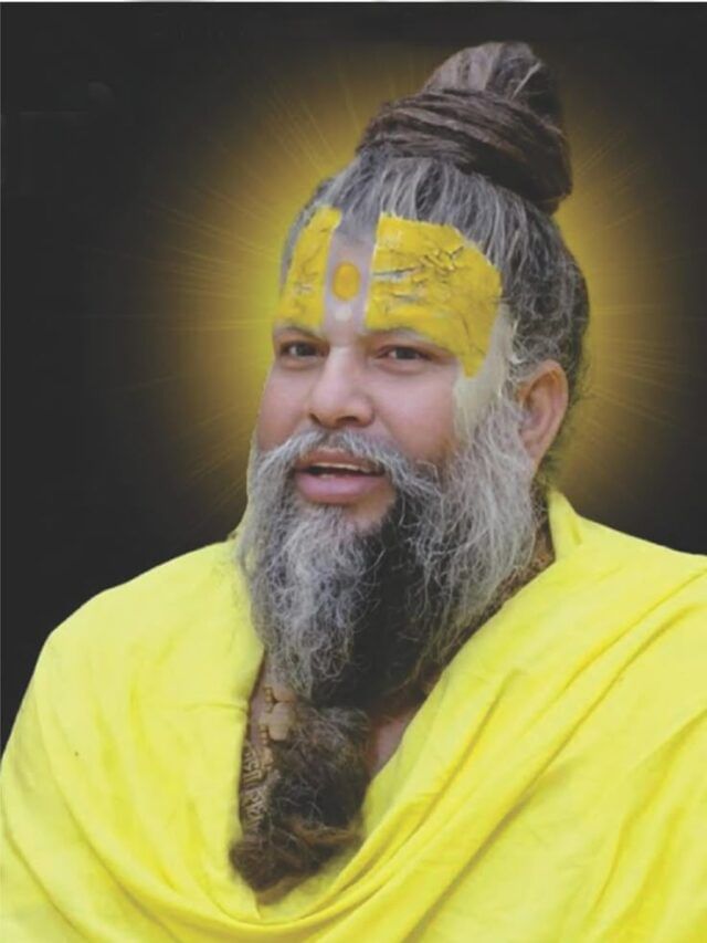 प्रेमानंद महाराज यांनी लिव्ह-इन रिलेशनवर काय मत व्यक्त केलं ? प्रेमानंद महाराज यांनी लिव्ह-इन रिलेशनवर काय मत व्यक्त केलं ?