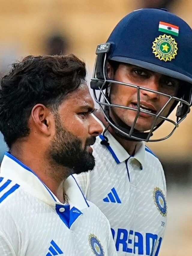 Icc Test Ranking : टॉप 10 मध्ये 3 भारतीय, नंबर 1 कोण? Icc Test Ranking : टॉप 10 मध्ये 3 भारतीय, नंबर 1 कोण?