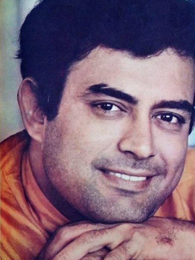 संजीव कुमार यांना लग्नाचे प्रपोजल देणारी अभिनेत्री, आयुष्यभर बिनलग्नाची राहीली संजीव कुमार यांना लग्नाचे प्रपोजल देणारी अभिनेत्री, आयुष्यभर बिनलग्नाची राहीली